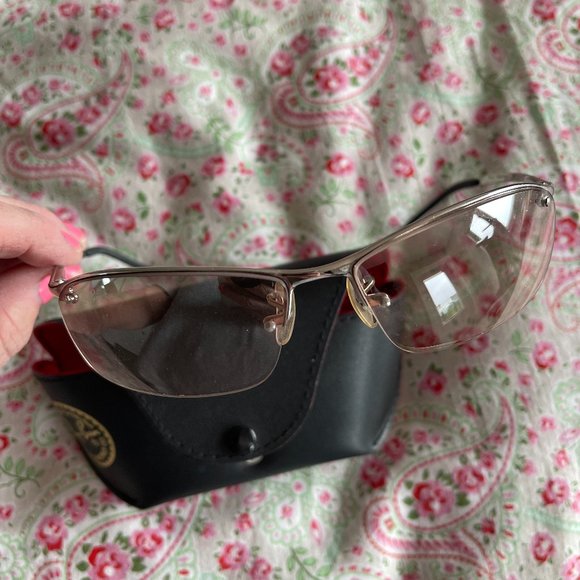 Ray Ban sunglasses - Picture 4 of 11